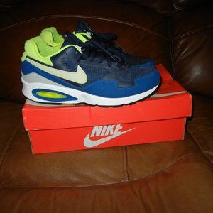 Mens Nike Air Max ST Running Shoes